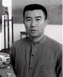 张路江
